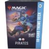 Magic: The Gathering - Lorwyn Eclipsed Theme Deck: Pirates