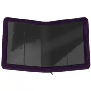 Alternative view of Ultimate Guard Zipfolio 160 Xenoskin Magic: The Gathering | Avatar: The Last Airbender Black Mana