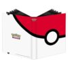 Pokemon Pokeball 9 pocket Pro Binder verzamelmap