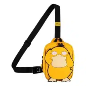 Pokemon Cross Body Tas Psyduck - Difuzed