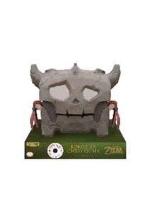 The Legend of Zelda Light with Sound Bokoblin Chest