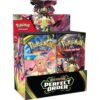 Pokemon Perfect Order Booster Box
