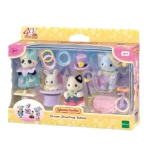 Sylvanian Families Showtime baby's 5844