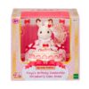 Sylvanian Families Freya's Verjaardags Set 5847