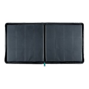 Alternative view of CardStacks 12-Pocket Card Binder Paars | verzamelmap Paars