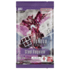 Gundam Card Game Booster GD-03 Steel Requiem