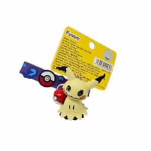 Alternative view of Pokemon Sleutelhanger Mimikyu