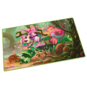 Ultimate Guard Play-Mat Magic: The Gathering "Lorwyn Eclipsed" - Vibrance