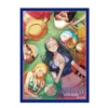 One Piece Official Sleeves Vol.3 Nico Robin - Bandai TCG