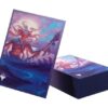 Gamegenic - Magic: The Gathering | Lorwyn Eclipsed Premium Art Sleeves - Eclipsed Merrow