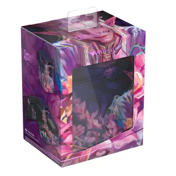 Flip'n'Tray 133 Dawnhand Eulogist