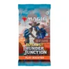 Magic The Gathering TCG Outlaws of Thunder Junction Play Booster