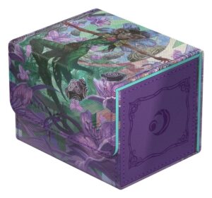 Ultimate Guard Sidewinder 100+ Xenoskin Magic: The Gathering "Lorwyn Eclipsed" Mornsong Aria