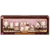 Sylvanian Families Chocoladekonijn verjaardagsset 5848 | 40th Anniversary