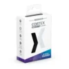 Ultimate Guard Cortex Sleeves Standard Size Black Matte