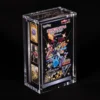 Premium Acrylic Case - Japanese Booster Box Case (Small)