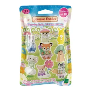 5054131059234 blooming baby friends 5923