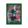 One Piece Official Sleeves 11 Official Roronoa Zoro - Bandai TCG