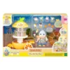 Sylvanian Families Citrus Bird Sapkraam