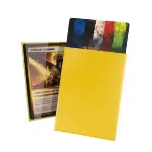 cortex gele deck protector sleeves ideal fit