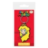 Pyramid Int. Nintendo Super Mario Rubberen Sleutelhanger-Peach