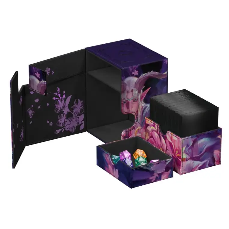 unboxed Flip'n'Tray 133 Dawnhand Eulogist