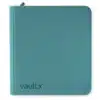 ocean blue vault x binder
