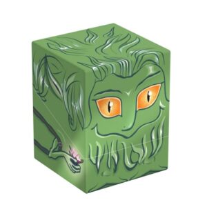 Squaroe Magic: The Gathering