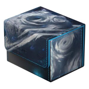 deckbox Uthros, Titanic Godcore MTG