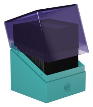 Alternative view of Ultimate Guard Boulder 100+ Magic: The Gathering "Lorwyn Eclipsed" - Faeries