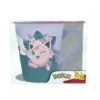 Pokémon Jigglypuff Unisex Kop - meerkleurig - Standard
