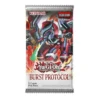 Yu-Gi-Oh! TCG Burst Protocol Booster Pack