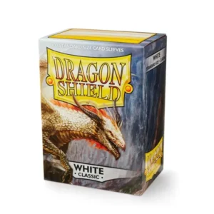 Arcane Tinmen witte sleeves