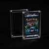 Acrylic Case Booster Pack