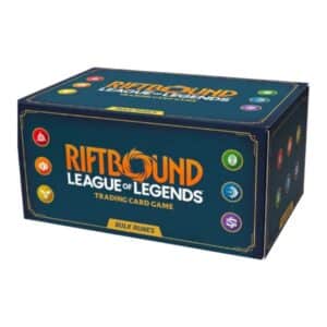 Riftbound Bulk Runes