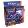 Magic The Gathering – Teenage Mutant Ninja Turtles Collector Boosterbox (12 Packs)