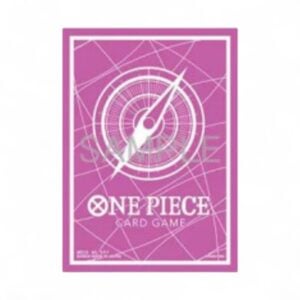 One Piece Official Sleeves 13