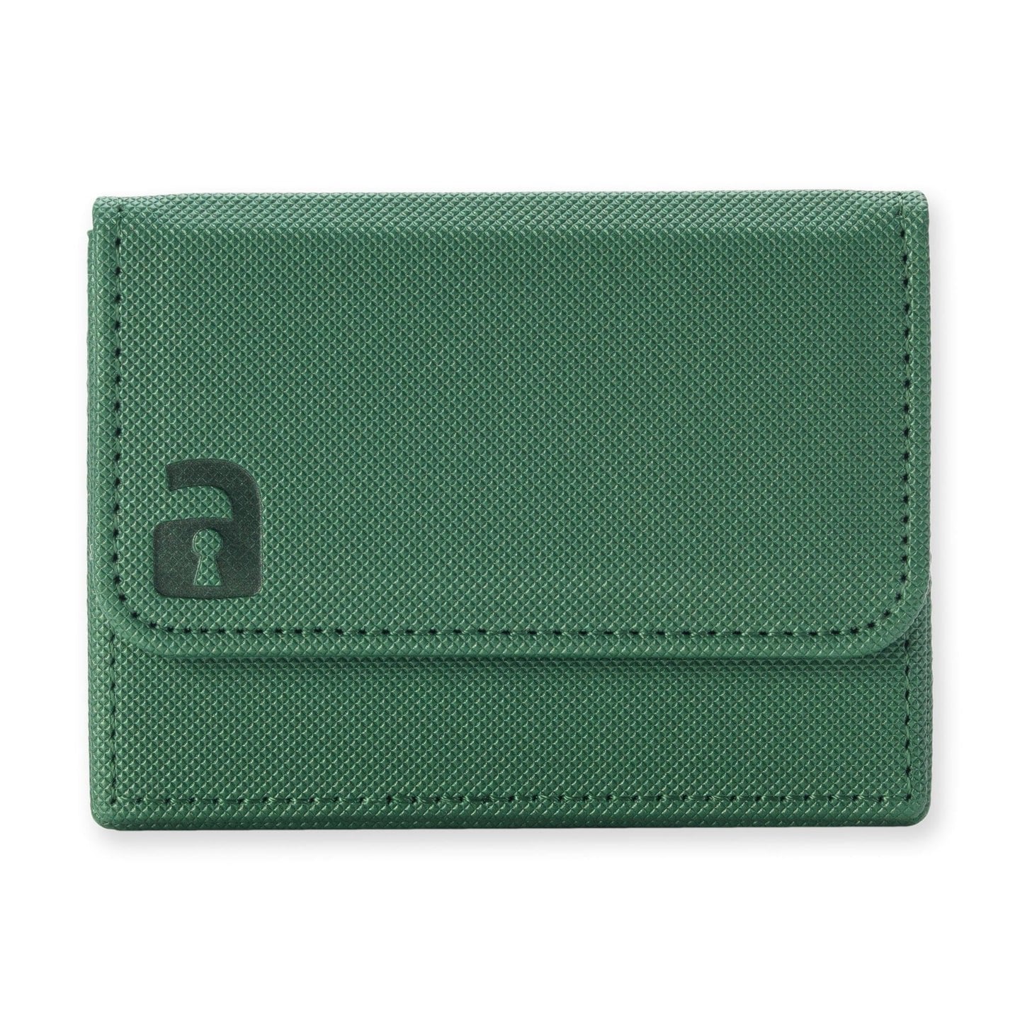 Vault X Sideloading Deck Box 100+ Metallic Groen - Afbeelding 6