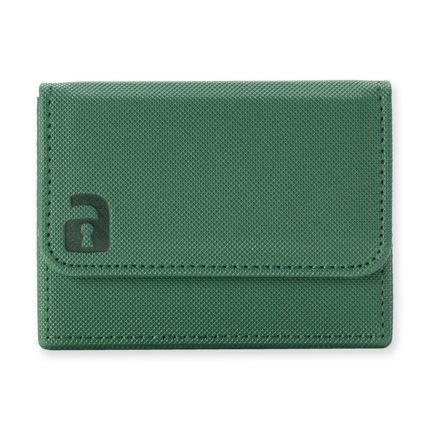 Vault X Sideloading Deck Box 100+ Metallic Groen - Afbeelding 3