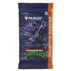 Magic The Gathering TCG – Teenage Mutant Ninja Turtles Collector Booster Pack