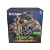 Magic The Gathering Teenage Mutant Ninja Turtles Team Up