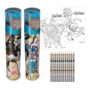 One Piece Pencil Tube Whole Cake Island