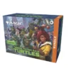 Magic the Gathering Teenage Mutant Ninja Turtles Bundle english