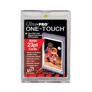 Ultra Pro One Touch kaarthouder magnetisch arlytoys lelystad