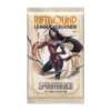 Riftbound: League of Legends TCG Spiritforged Booster