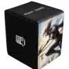 Ultra Pro Alcove Flip Deck Box 100+: Magic: The Gathering - Final Fantasy: Kain, Traitorous Dragoon arlytoys TCG winkel