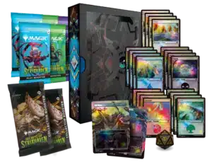 Strixhaven Codex Bundle | Magic: The Gathering