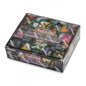 Yu-Gi-Oh! - Maze of The Master Verzamelkaarten Booste