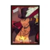 Dracule Mihawk sleeves OP