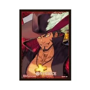 Dracule Mihawk sleeves OP